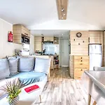 Mobil Amira 42m2 Camping Lège-Cap-Ferret