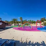 Camping Mobil Amira 42m2 Lège-Cap-Ferret
