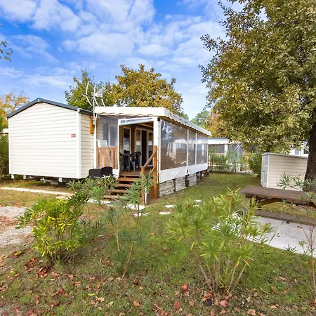 Parque de Campismo Mobil Amira 42m2 Lège-Cap-Ferret