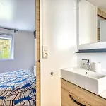 Mobil Amira 42m2 Campsite