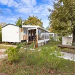 Campsite Mobil Amira 42m2 Lege-Cap-Ferret